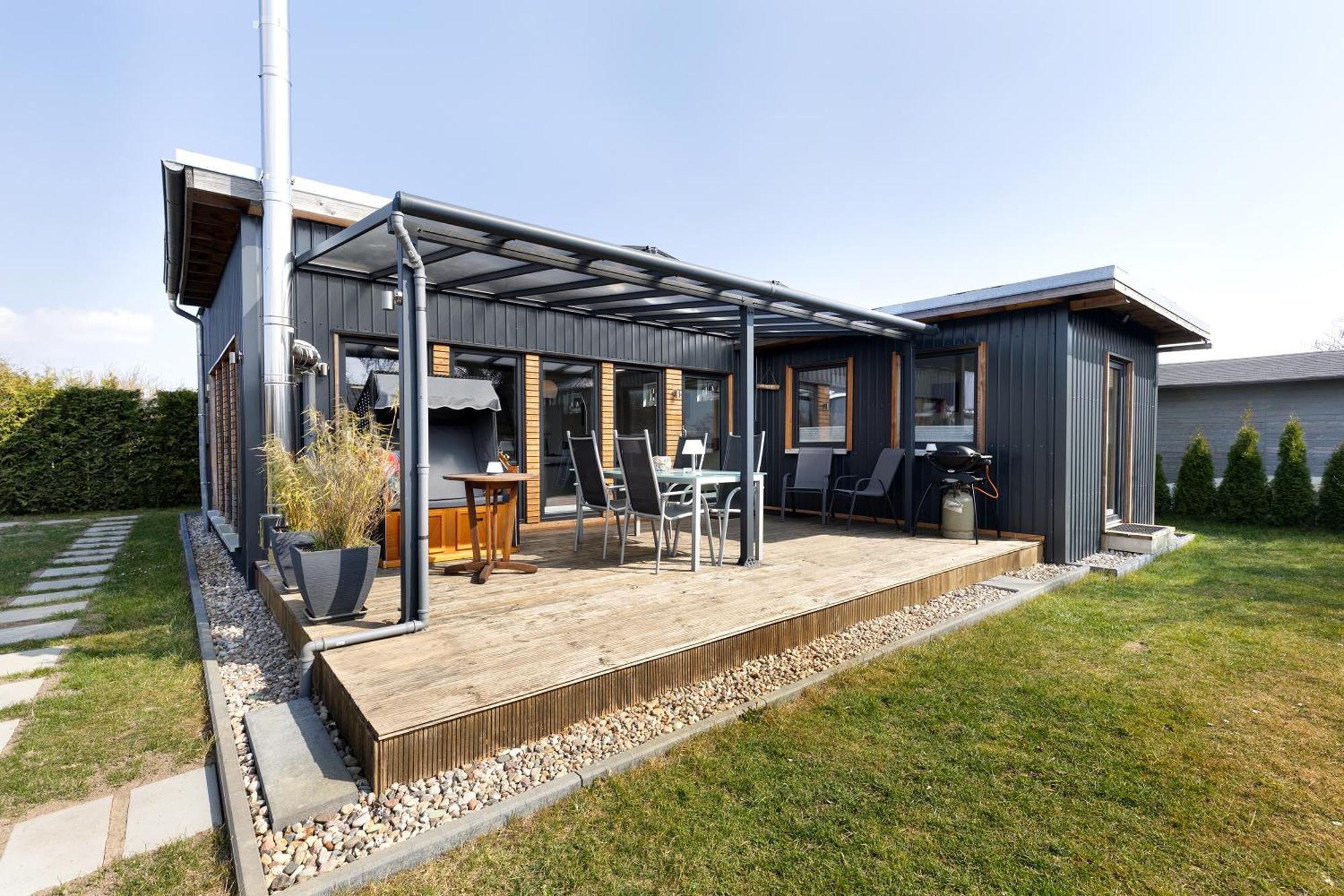 Happy-Nest Villa Oberkramer Exterior photo